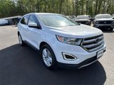 Used 2018 Ford Edge SEL image 2