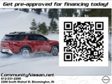 Used 2018 Nissan Rogue SL w/ Premium Package image 4