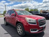 Used 2013 GMC Acadia SLT image 3