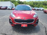 Used 2021 Kia Sportage LX image 3