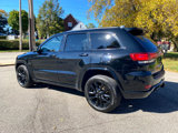 Used 2020 Jeep Grand Cherokee Altitude image 6