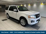 Used 2017 Ford Expedition Limited w/ Equipment Group 301A image 1