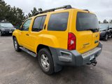 Used 2008 Nissan Xterra S image 5