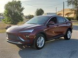 New 2025 Buick Envista Preferred image 2