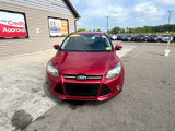 Used 2012 Ford Focus Titanium image 2