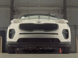 Used 2017 Kia Sportage LX image 3