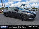 Used 2021 Hyundai Elantra SEL image 2