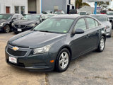 Used 2013 Chevrolet Cruze LT image 4