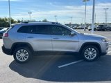 Used 2019 Jeep Cherokee Latitude w/ Cold Weather Group image 4