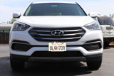 Used 2018 Hyundai Santa Fe Sport image 3