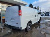 Used 2018 GMC Savana 2500 image 5