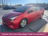 Used 2017 Toyota Prius Four image 5