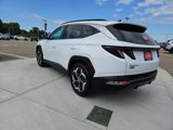 Used 2022 Hyundai Tucson SEL w/ Convenience + Premium Package image 5