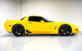 Used 2003 Chevrolet Corvette Z06 w/ Memory Package, 3 Drivers image 2