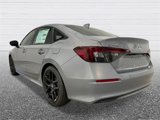 New 2026 Honda Civic Sport image 3