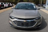 Used 2022 Chevrolet Malibu LT image 2