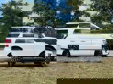 Used 2021 Ford Expedition Max Limited image 3