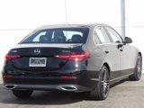 Certified 2025 Mercedes-Benz C 300 4MATIC Sedan image 6