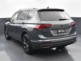 Used 2024 Volkswagen Tiguan SE image 5