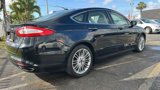 Used 2016 Ford Fusion SE image 3