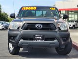 Used 2014 Toyota Tacoma 2WD Access Cab image 2