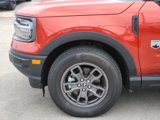 New 2024 Ford Bronco Sport Big Bend w/ Convenience Package image 5
