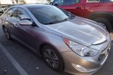 Used 2013 Hyundai Sonata Limited image 2