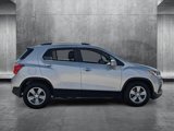 Used 2020 Chevrolet Trax LT w/ Driver Confidence Package image 3