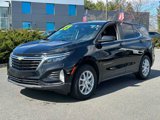 Used 2023 Chevrolet Equinox LT image 2