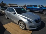 Used 2013 Cadillac ATS Premium image 4