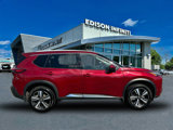 Used 2022 Nissan Rogue Platinum w/ Head-Up Display Package image 3