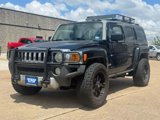 Used 2008 HUMMER H3 image 3