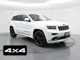 Used 2016 Jeep Grand Cherokee High Altitude image 1