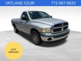 Used 2005 Dodge Ram 1500 Truck ST image 1
