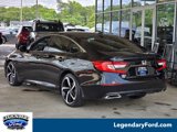 Used 2019 Honda Accord Sport image 2
