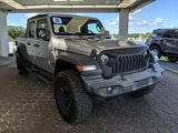 Used 2020 Jeep Gladiator Sport w/ Quick Order Package 23S image 3