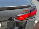 New 2025 Nissan Versa SR w/ Trunk Package image 5