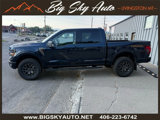 Used 2025 Ford F150 Tremor w/ Bed Utility Package image 4