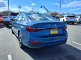New 2025 Volkswagen Jetta SE image 2