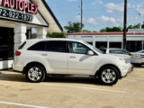 Used 2009 Acura MDX w/ Technology Package image 4