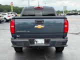 Used 2020 Chevrolet Colorado Z71 image 5