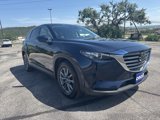Used 2023 MAZDA CX-9 Touring image 3