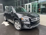 Certified 2022 Mercedes-Benz GLB 250 4MATIC image 4