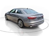 Used 2022 Audi A4 2.0T Premium Plus w/ Premium Plus Package image 3