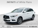 Used 2019 INFINITI QX60 Luxe image 2