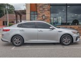 Used 2020 Kia Optima LX image 2