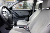 Used 2010 Hyundai Elantra GLS image 5