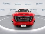 Used 2022 GMC Sierra 1500 AT4 w/ AT4 Premium Package image 3