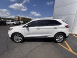 Used 2021 Ford Edge Titanium image 5