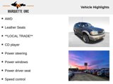 Used 2001 Ford Explorer Eddie Bauer image 3